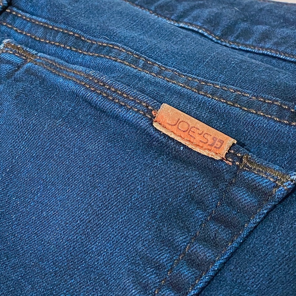 Joe’s Jeans